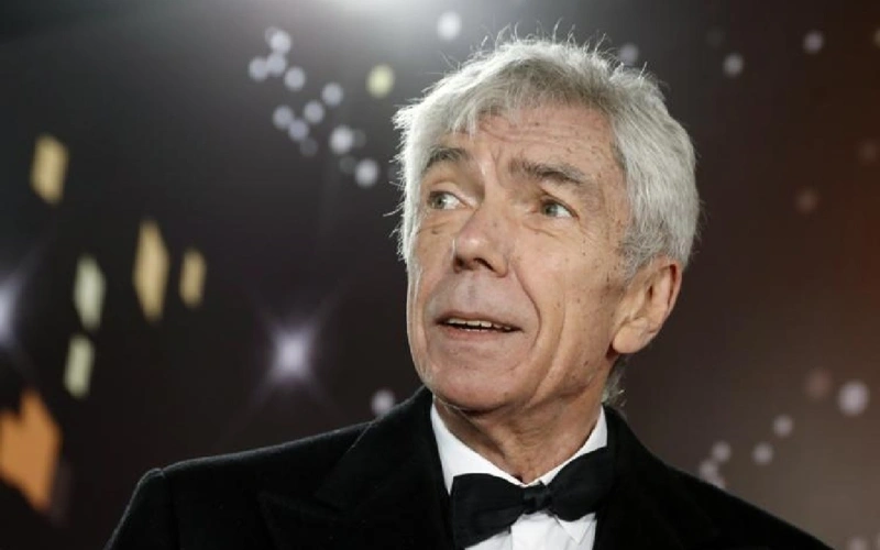 Юрий Николаев