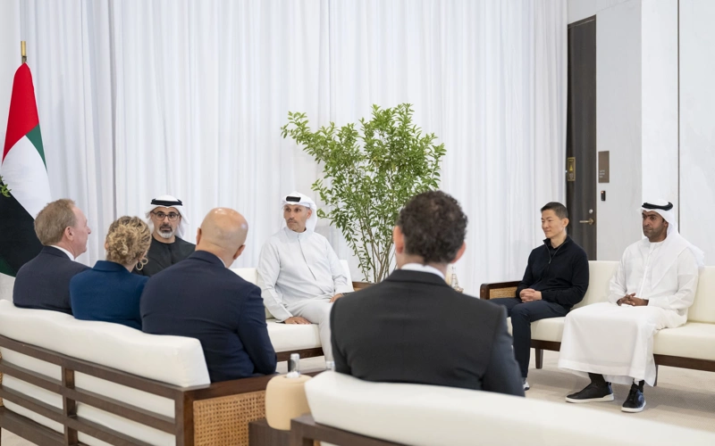 Microsoft’s plans to invest $15.2 billion to accelerate AI innovation, drive digital growth in UAE