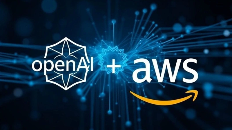 Amazon и OpenAI заключили соглашение на $38 миллиардов