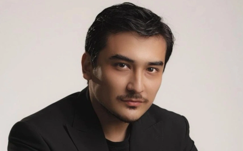 Artist Nurzhas Sadyrbai to represent Kazakhstan at Dimash's new project 'Voice Beyond Horizon'