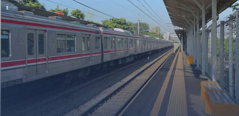 Qytaıdan Qazaqstan arqyly ótetin temirjol tranzıti 11%-ǵa artty