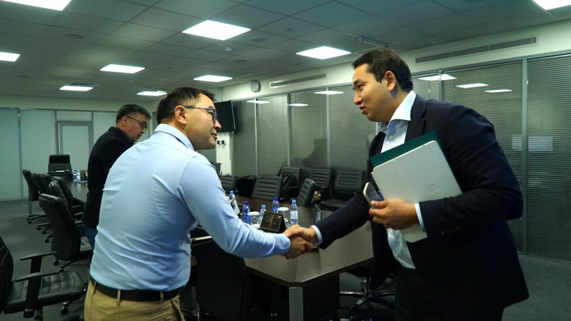 Американские эксперты приступили к оценке системы промышленной безопасности «Казахмыса» р