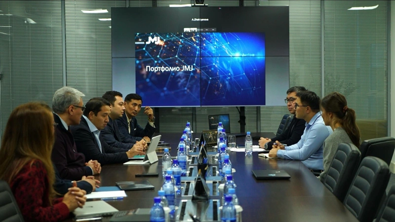  «Қазақмыс» корпорациясы 