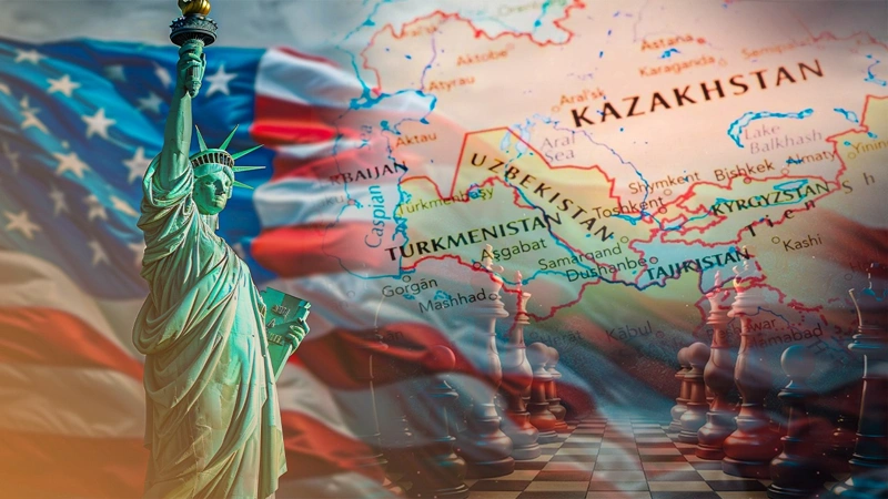 Как саммит «Центральная Азия – США» отражает новую геополитику Евразии