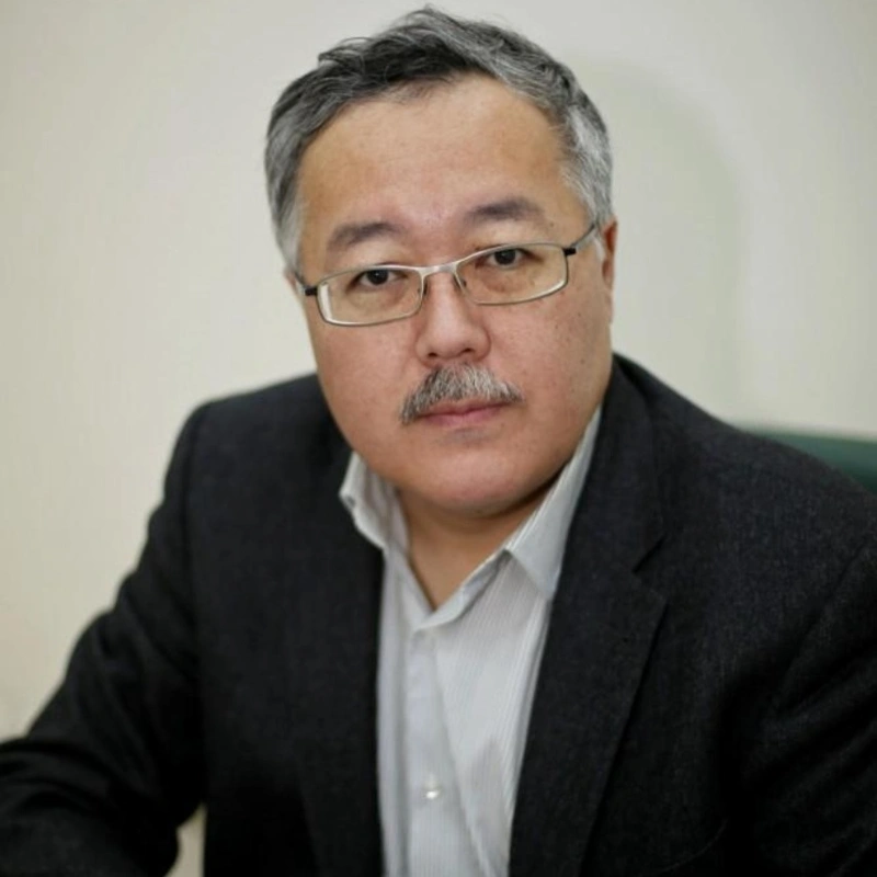 Акимбеков Султан