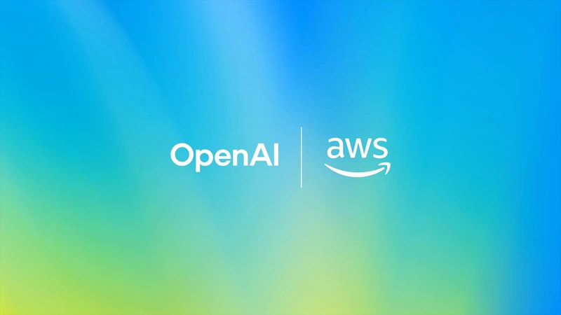 OpenAI and AWS sign seven-year $38 billion deal to scale AI models