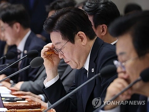 South Korea could launch homegrown nuclear-powered submarine in mid-to-late 2030s