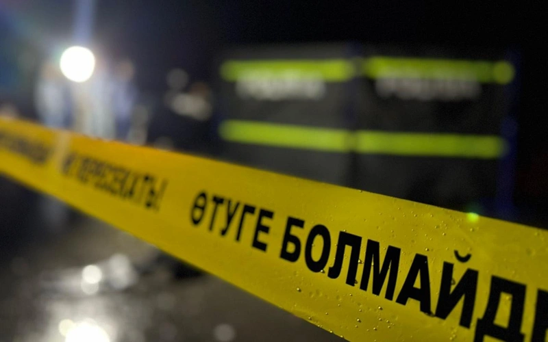 ШҚО-да жол апатынан 5 адам көз жұмды 