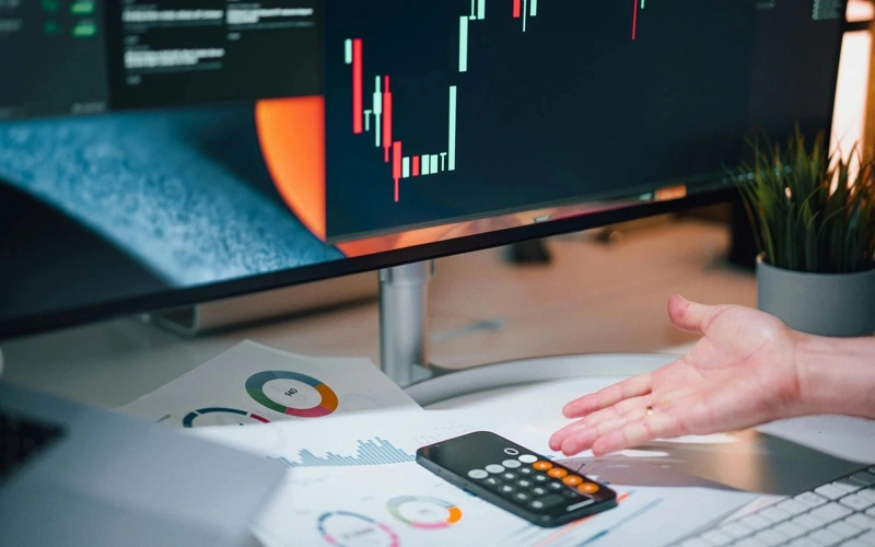 Қимматли қоғозлар бозори