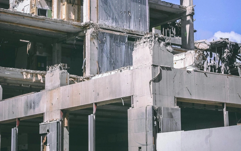 Более двух тысяч самовольно занятых участков выявили в Шымкенте