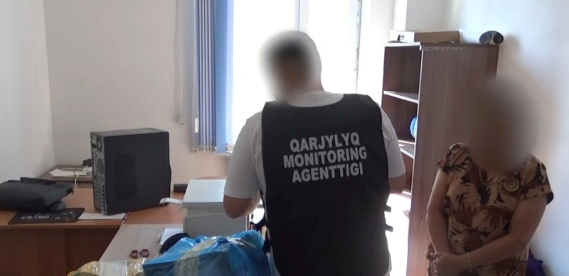 Қарағандыда «Үміт Самғау» қаржы пирамидасын ұйымдастырғандар тергеліп жатыр