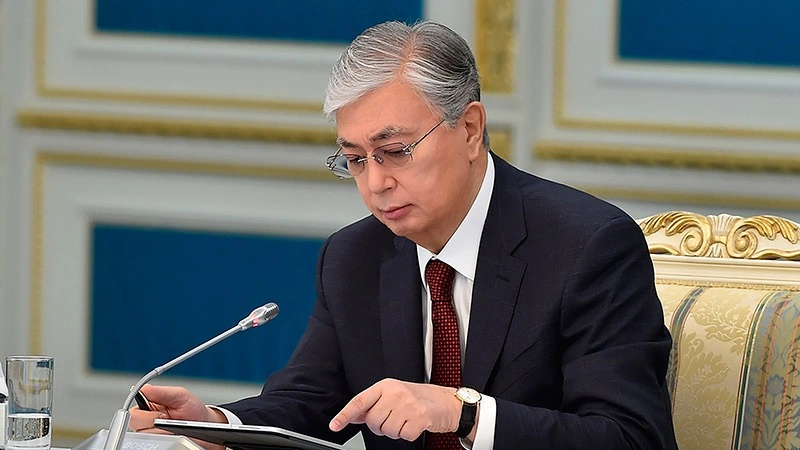 Қазақстан Республикасы ішкі саясатының негізгі қағидаттары, құндылықтары мен бағыттары бекітілді