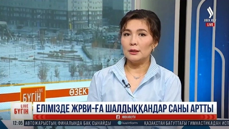 Раушан Нурболатқизи