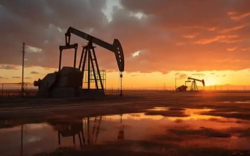 IEA raises forecast for global oil demand growth in 2025 to 778,000 bpd