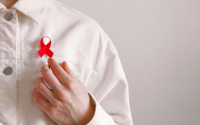 Немецкие ученые нашли антитело, нейтрализующее 98% штаммов ВИЧ