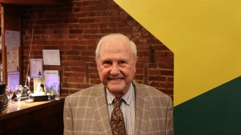 Фредерик Старр