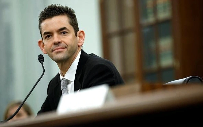 Djared Aızekman
