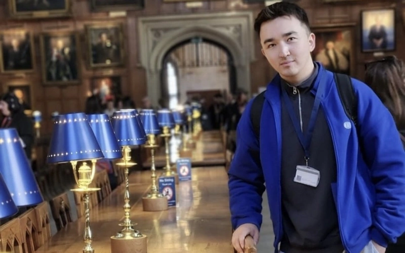 Дидар Садық