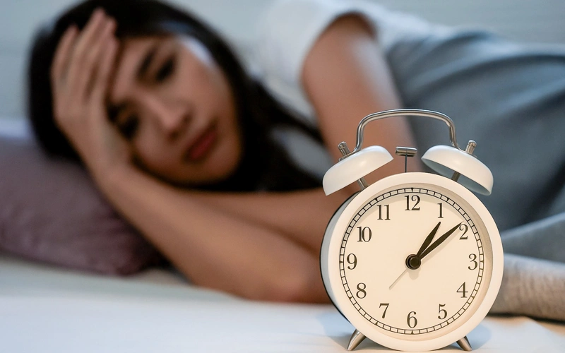 Researchers link nighttime light exposure to higher heart disease risk