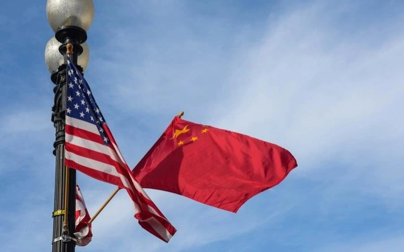 Қытай мен АҚШ арасындағы саудаға салынған қосымша баж салығының мерзімі ұзарды