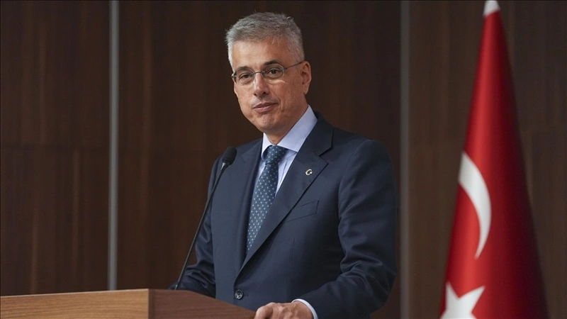 Министр здравоохранения Турции пожертвовал свои органы