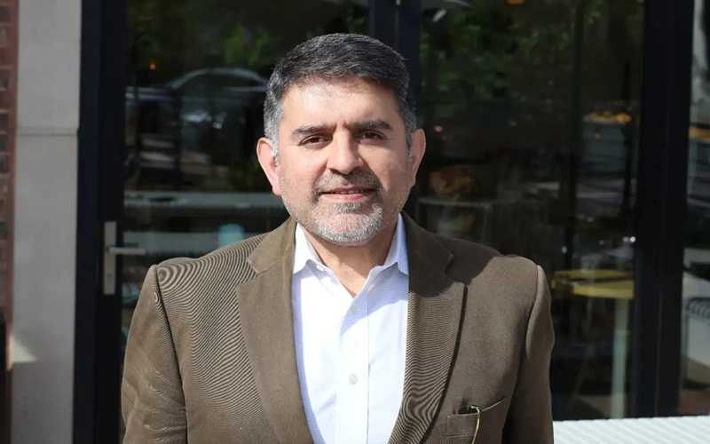 Комрон Бухорий