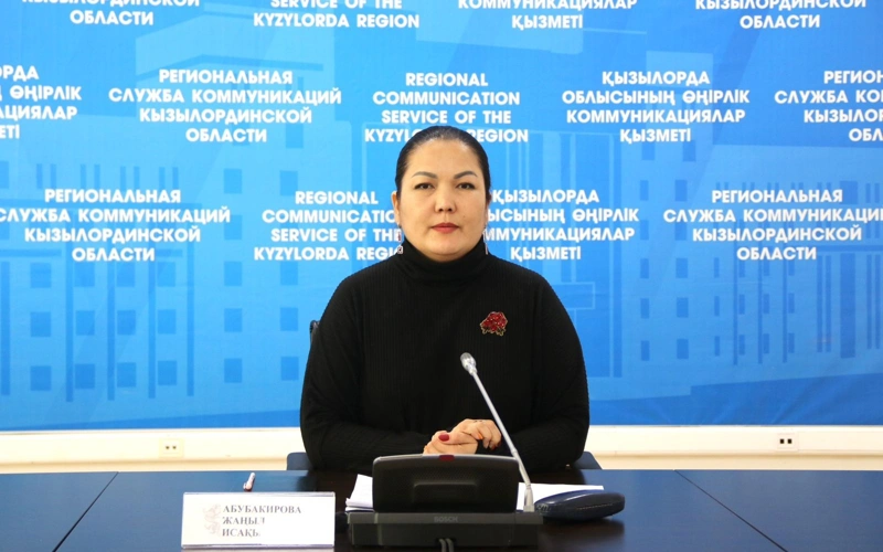 Qyzylordada apatty medıtsınalyq nysandar máselesi qalaı sheshilip jatyr