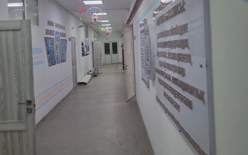 Не выдержала и двух лет: почему закрыли новую школу в ЗКО Не выдержала и двух лет: почему закрыли новую школу в ЗКО