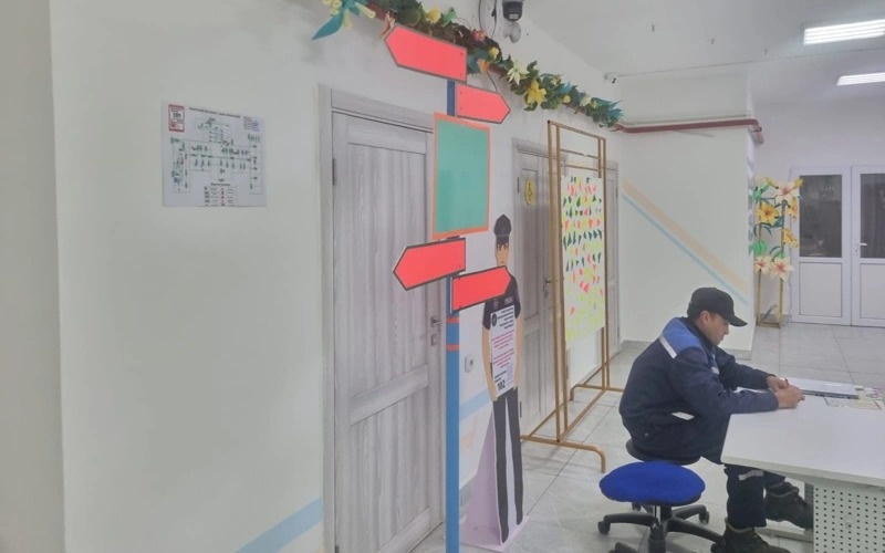 Не выдержала и двух лет: почему закрыли новую школу в ЗКО Не выдержала и двух лет: почему закрыли новую школу в ЗКО