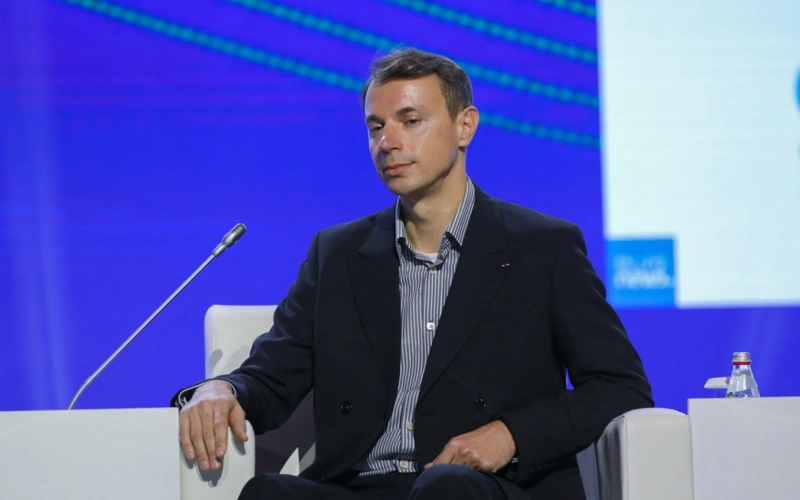 How AI can restore trust in traditional media