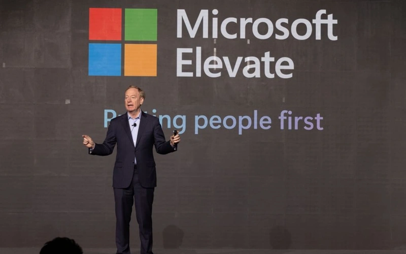 Microsoft advances UAE’s AI ambition with Microsoft Elevate programme