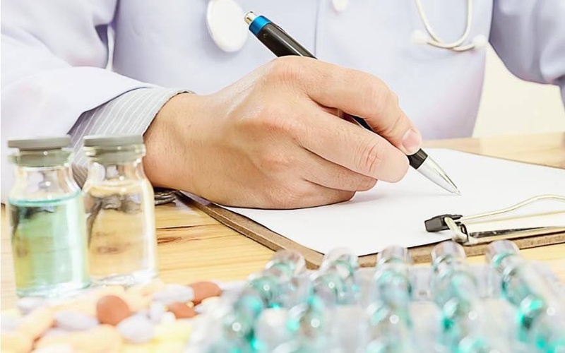 Tserebraldy sal aýrýy bar patsıentter medıtsınalyq kómek pen dári-dármekti burynǵy kólemde alady