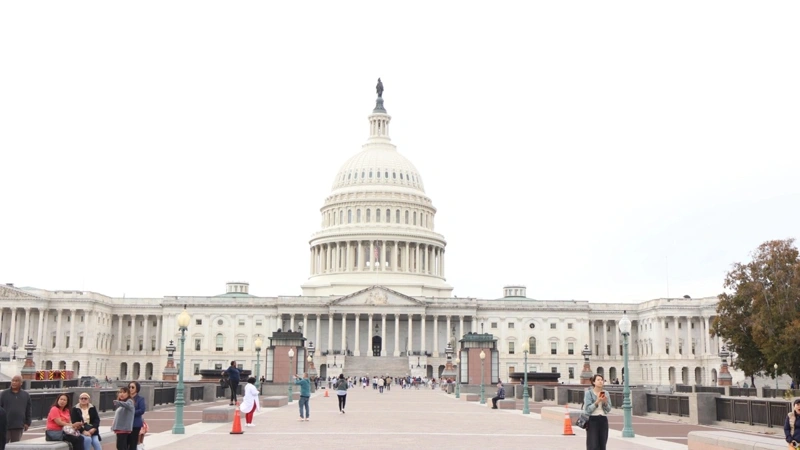 U.S. Congress moves to repeal Jackson Vanik and expand trade with Central Asia