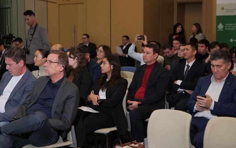 Дом, в котором тепло и уютно – энергоэффективность зданий и развитие территорий обсудили в Астане Дом, в котором тепло и уютно – энергоэффективность зданий и развитие территорий обсудили в Астане