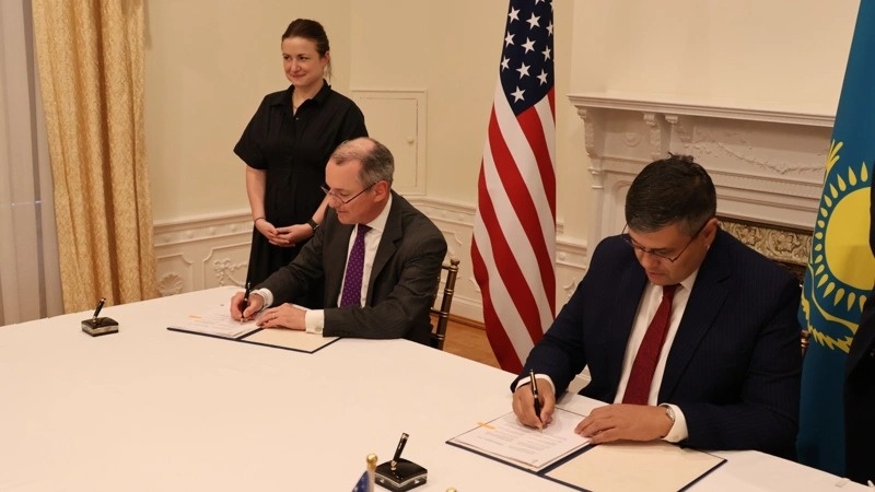 меморандум имзолаш меморандум имзолаш