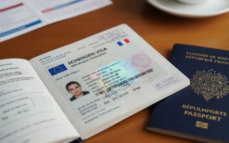 Еурокомиссия ресейліктерге Шенген визасын беру шарттарын қатаңдатады