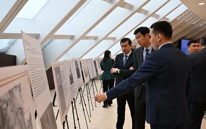 Более 7 тысяч ценных документов собрали исследователи в рамках проекта «Архив-2025»