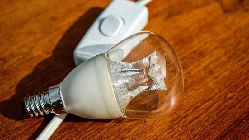 Qyrǵyzstannyń memlekettik organdary energııa tutynýǵa shekteý engizedi