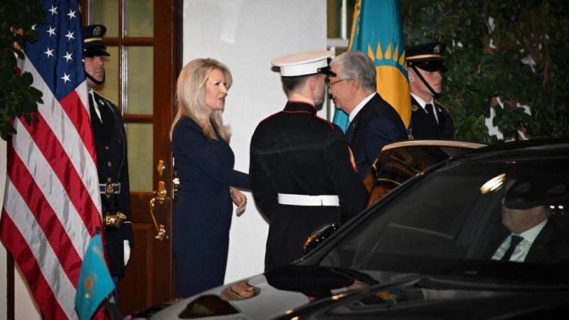 Президент 