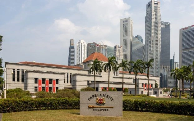 Мошенников будут пороть розгами в Сингапуре