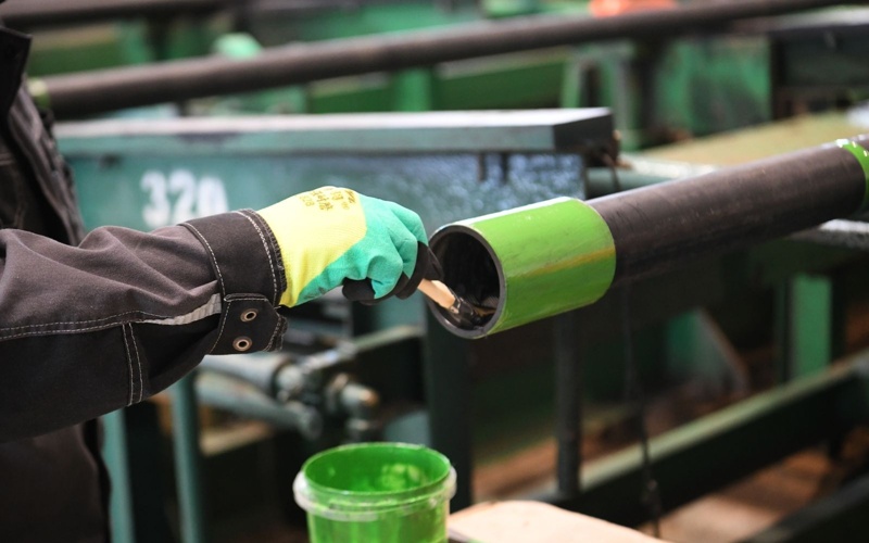 Oljas Bektenov Oralda jergilikti kásiporyndardyń tynys-tirshiligimen tanysty Oljas Bektenov Oralda jergilikti kásiporyndardyń tynys-tirshiligimen tanysty