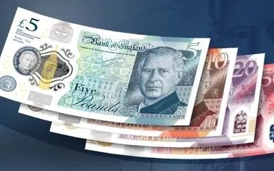 Банк Англии сохранил базовую ставку на уровне 4% 