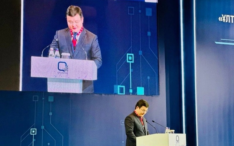 Kazakh President congratulates statisticians on professional holiday Kazakh President congratulates statisticians on professional holiday