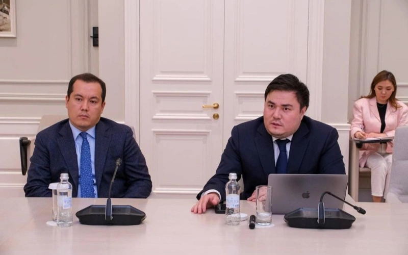 Almatyda óńirdegi eń iri tehnologııalyq forýmdy ótkizý jaıy talqylandy
