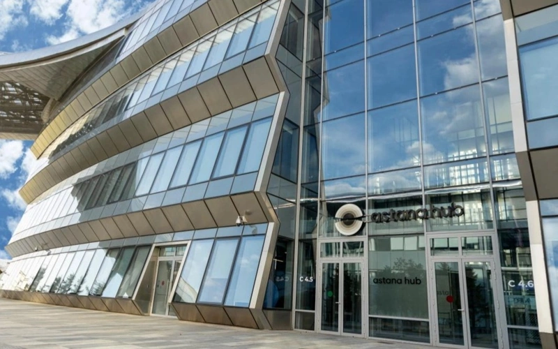 Astana Hub