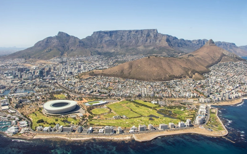 South African tourism drives economy with over 7 million visitors in 2025