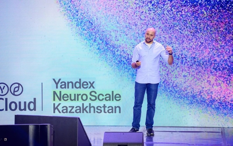 На Yandex Neuro Scale состоялось награждение лучших CTO стартапов Казахстана