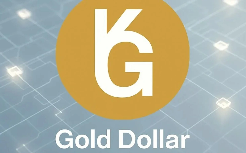 World’s first gold-backed stablecoin: Kyrgyzstan unveils USDKG