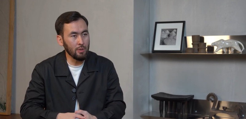 Асхат Нурмашев Асхат Нурмашев