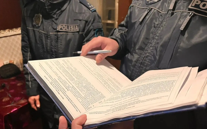 СҚО-да 400-ге жуық адамға спирттік ішімдік ішуге тыйым салынды